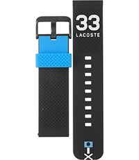 lacoste pants sizing