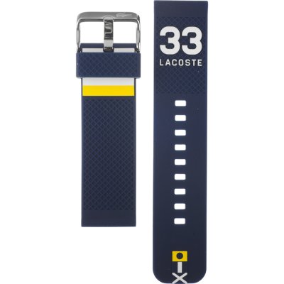 Lacoste Straps 609302838 Strap