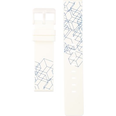Lacoste Straps 609302939 Strap