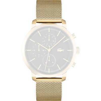 Lacoste Straps 609002305 Replay Strap