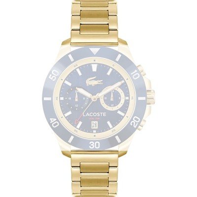 Lacoste 609002404 Toronga Strap