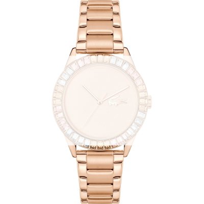 Lacoste 609002414 Ladycroc Strap