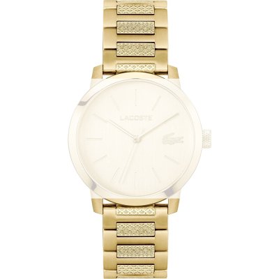 Lacoste 609002445 12.12 Metropole Strap