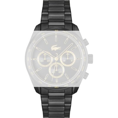 Lacoste 609002447 Boston Strap