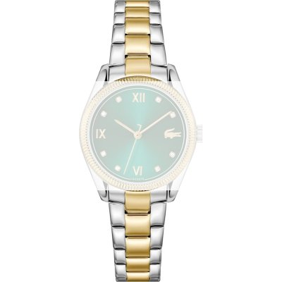 Lacoste 609002461 Parisienne Strap