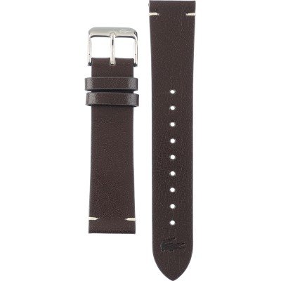 Lacoste 609303103 Traveler Strap