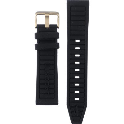 Lacoste 609303116 Tiebreaker Strap