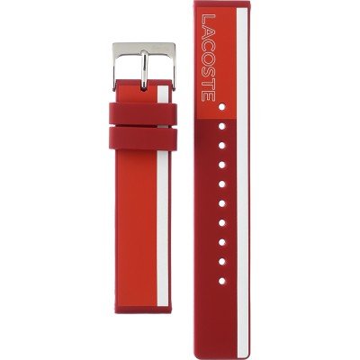 Lacoste 609303181 Rider Strap