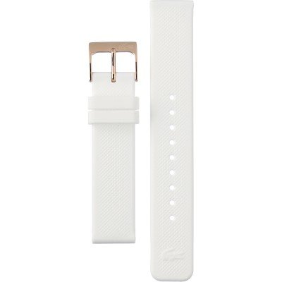 Lacoste Straps 609303227 12.12 Ladies Strap