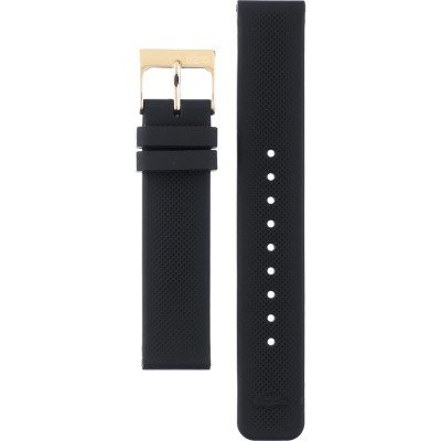 Lacoste Straps 609303228 12.12 Ladies Strap