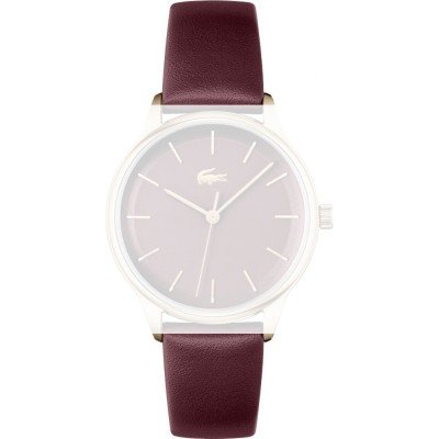 Lacoste Straps 609303230 Club Strap