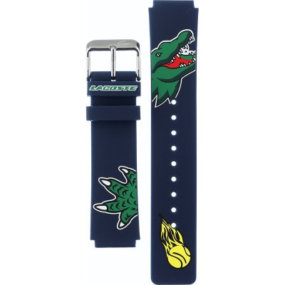 Lacoste Straps 609303256 Neocroc Strap