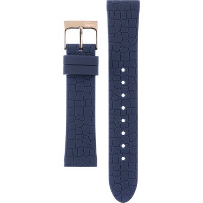 Lacoste Straps 609303268 Crocodelle Strap