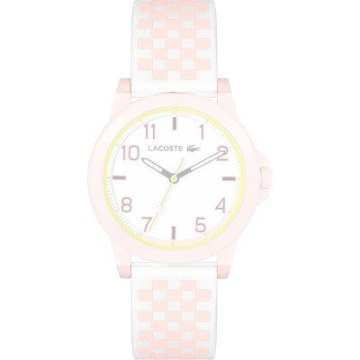 Lacoste 609303304 Rider Strap