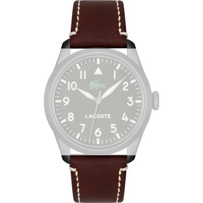 Lacoste 609303317 Adventurer Strap