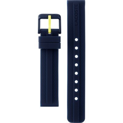 Lacoste 609303320 Mini tennis Strap