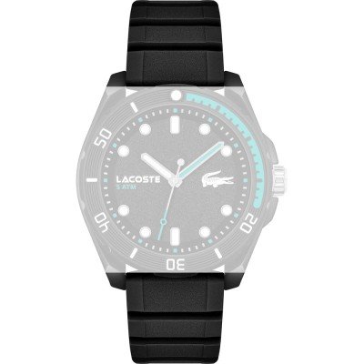 Lacoste 609303353 Finn Strap