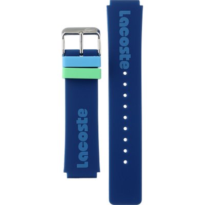 Lacoste 609303361 Neocroc Strap