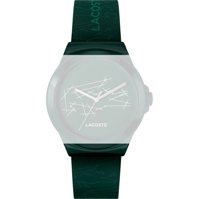 Lacoste 609303418 Neocroc Strap