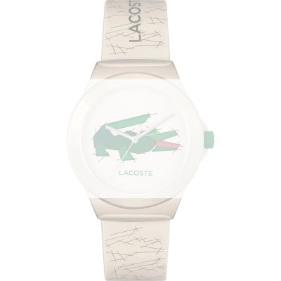 Lacoste 609303419 Neocroc Strap