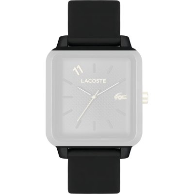 Lacoste 609303420 Liverpool Strap