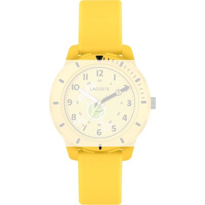 Lacoste 609303423 Mini Tennis Strap