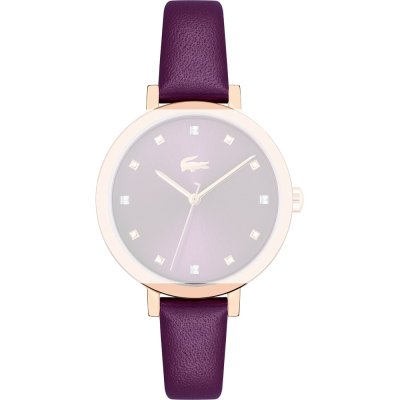 Lacoste 609303430 Riga Strap