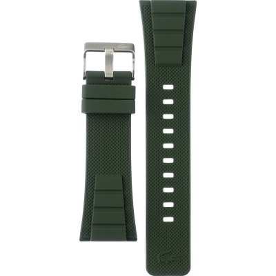 Lacoste 609303435 LC33 Strap