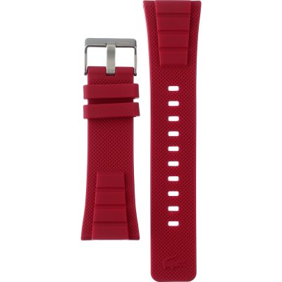 Lacoste 609303436 LC33 Strap