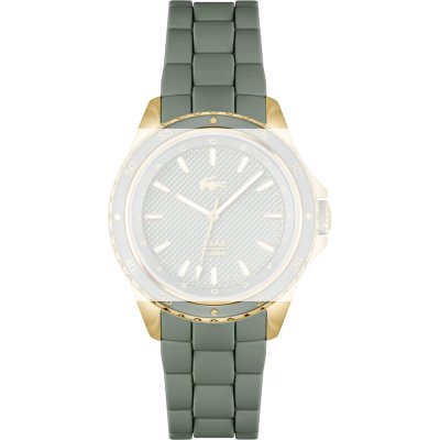 Lacoste 609303441 Santorini Strap
