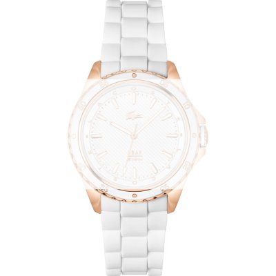 Lacoste 609303442 Santorini Strap