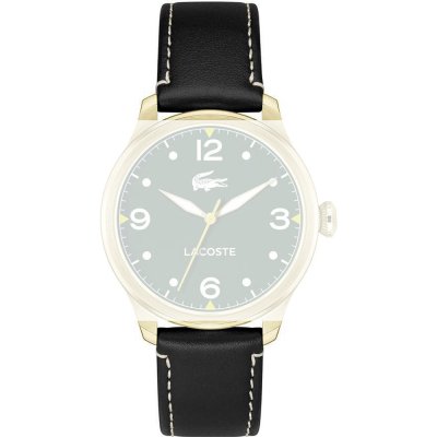 Lacoste 609303445 Lisbon Strap