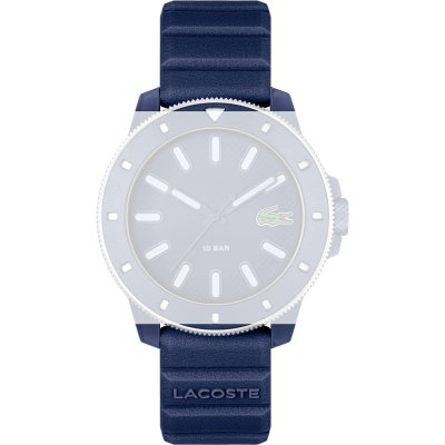 Lacoste 609303450 12.12 Scuba Strap