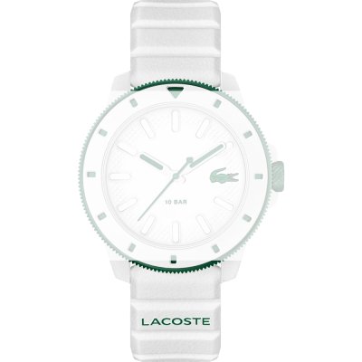 Lacoste 609303452 12.12 Scuba Strap