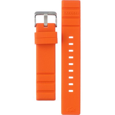 Lacoste 609303453 12.12 Scuba Strap