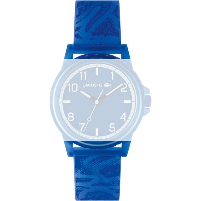 Lacoste 609303463 Rider Strap