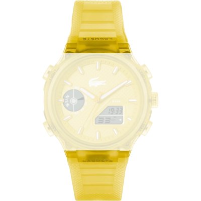 Lacoste 609303473 LC33 Strap