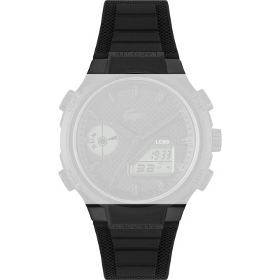 Lacoste 609303497 LC33 Strap