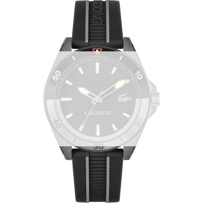Lacoste 609303503 Mainsail Strap