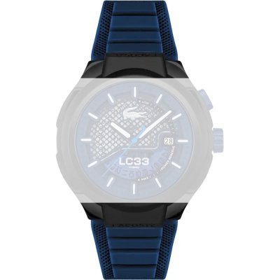 Lacoste 609303507 LC33 Strap