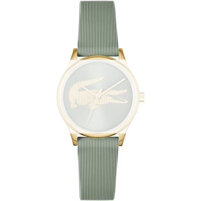 Lacoste 609303513 Crocodelle Strap