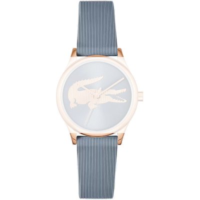 Lacoste 609303514 Crocodelle Strap