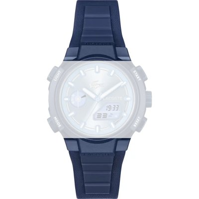 Lacoste 609303515 LC33 Strap