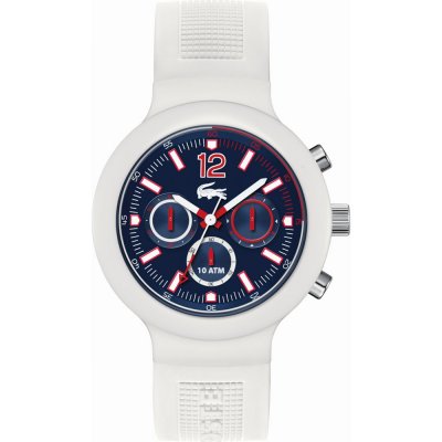 Lacoste 2010705 Borneo Watch
