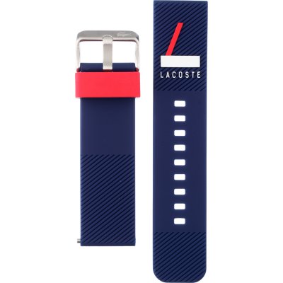 Lacoste Straps 609302949 Capbreton Strap