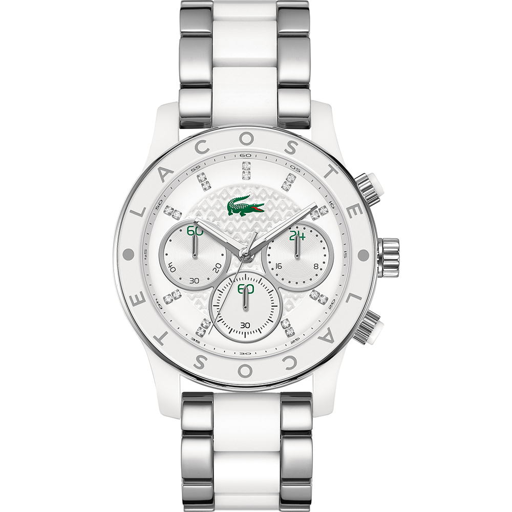 Lacoste 2000803 Charlotte (Nicosia) Watch