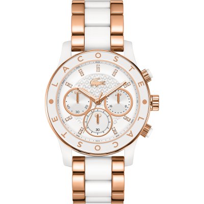 Lacoste 2000804 Charlotte (Nicosia) Watch