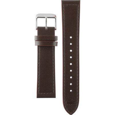 Lacoste Straps 609303016 Continental Strap