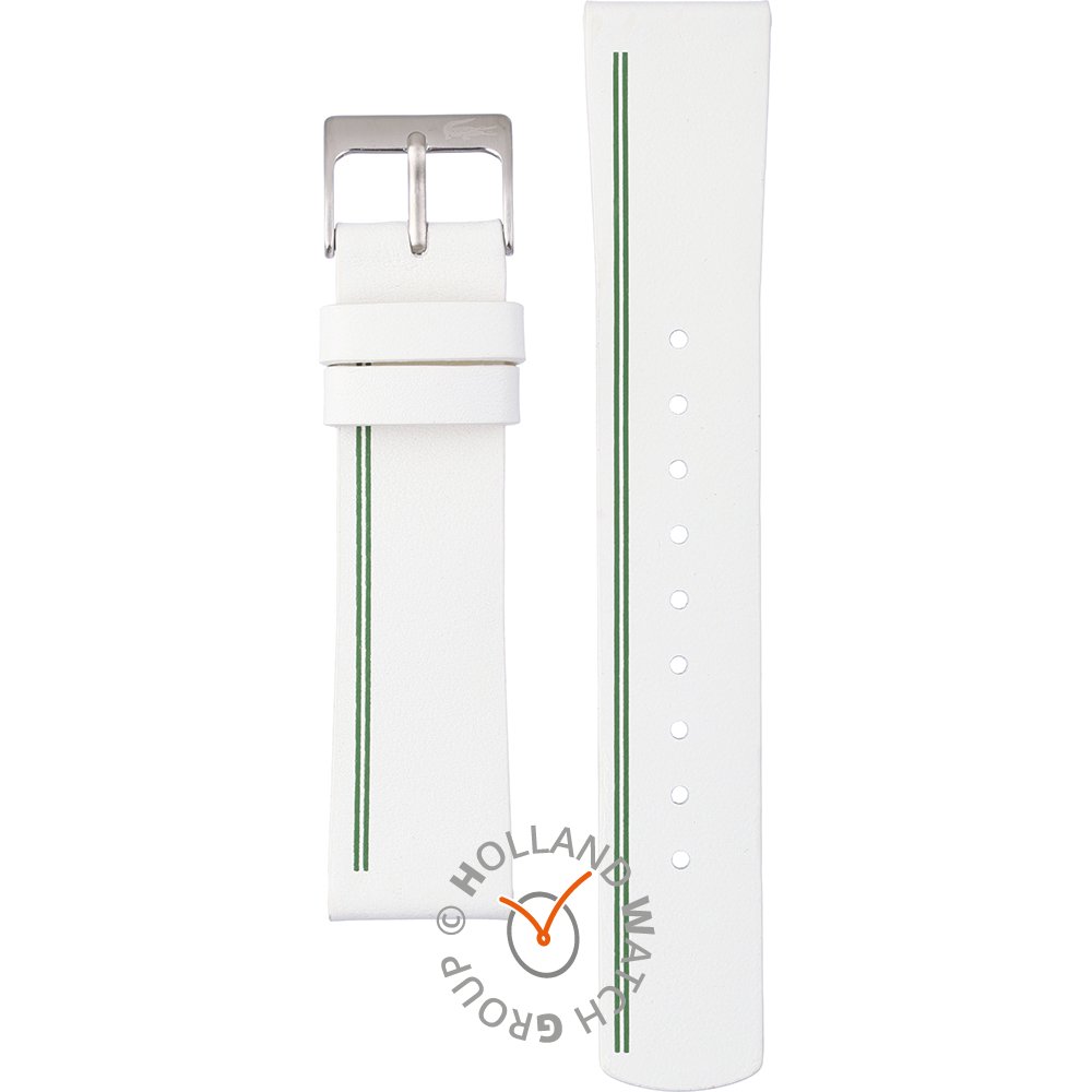 Lacoste Straps 609303069 Heritage 