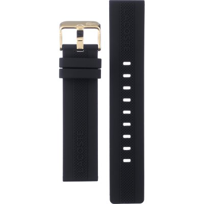 Lacoste Straps 609302969 Key West Strap